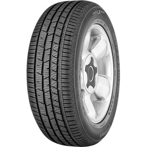 Шины Continental ContiCrossContact LX Sport 315/40 R21 115V XL MO1